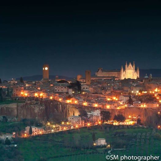 Sketching Orvieto: Capture a Magnificent Italian Hill Town in Watercolor September 22 – September 29