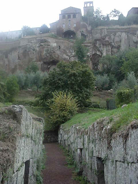 Perugia e Orvieto si candidano a patrimonio Unesco con altre sei cittÃ  etrusche